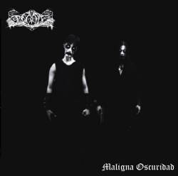 Asvendark : Maligna Oscuridad